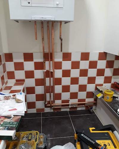 Appliances image , E16 3RZ , Custom House , London