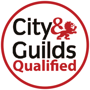 Al Noor Plumbing, Heating and Building Services in E16 3RZ, Custom House is city and guilds Certified